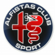 Alfistas Club Sport