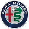 Logotipo Alfa Romeo - Color - 2015